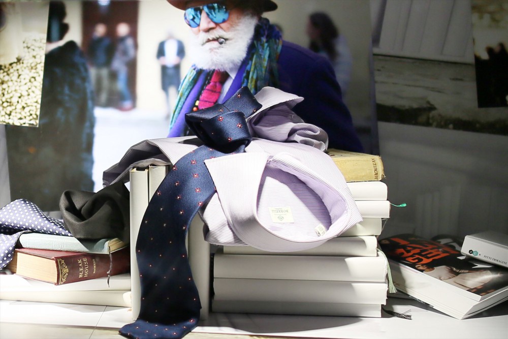 PITTI IMMAGINE UOMO 83