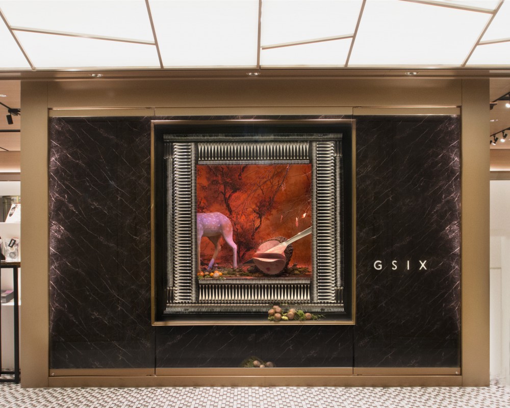 GSIX_Autumn 「Taste of Appreciation」