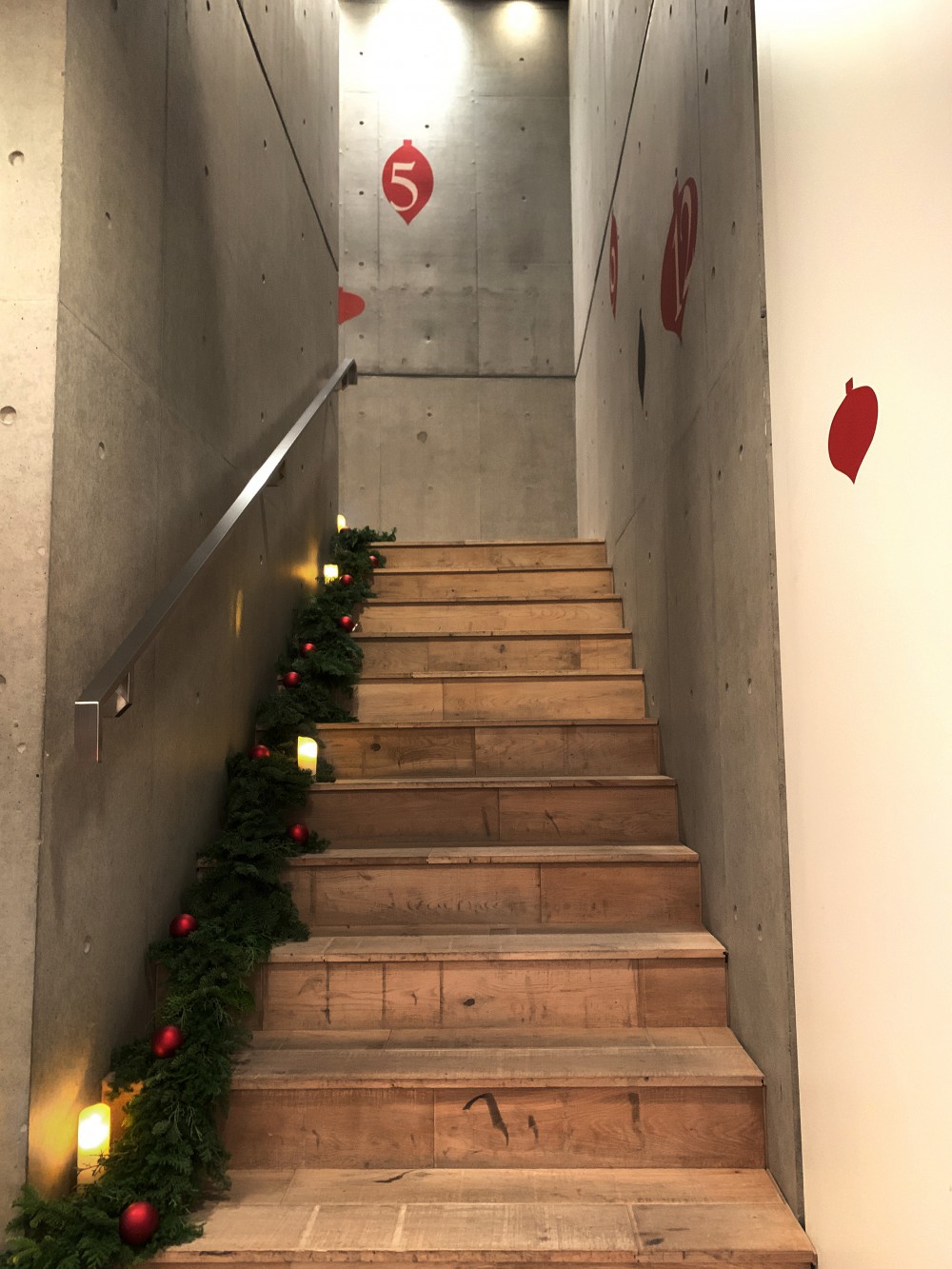 Miele Experience Center  Christmas 2019