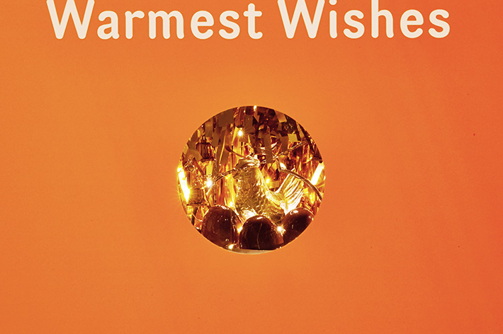GINZA SIX Christmas 「Warmest Wishes」