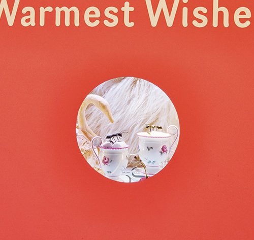 GINZA SIX　Christmas 「Warmest Wishes」