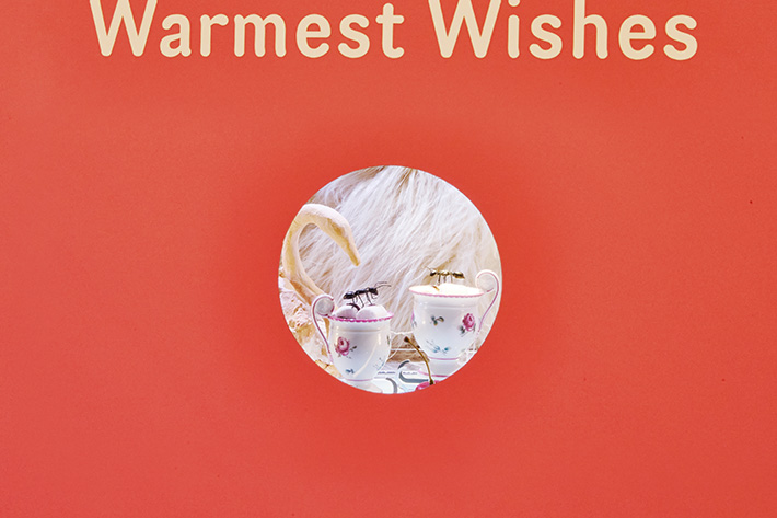 GINZA SIX　Christmas 「Warmest Wishes」