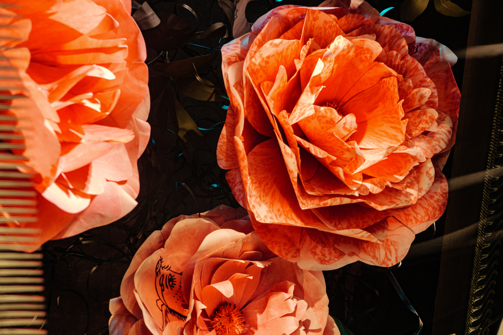 GINZA SIX 2025 Spring「Floral Feast」