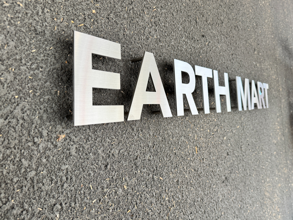 大阪・関西万博「EARTH MART」1_「いのちの色」
