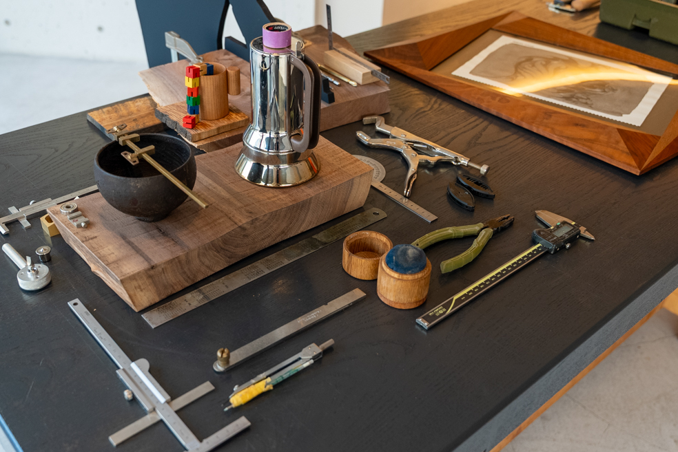 WOOD YOU LIKE COMPANY「CO-CRAFT」