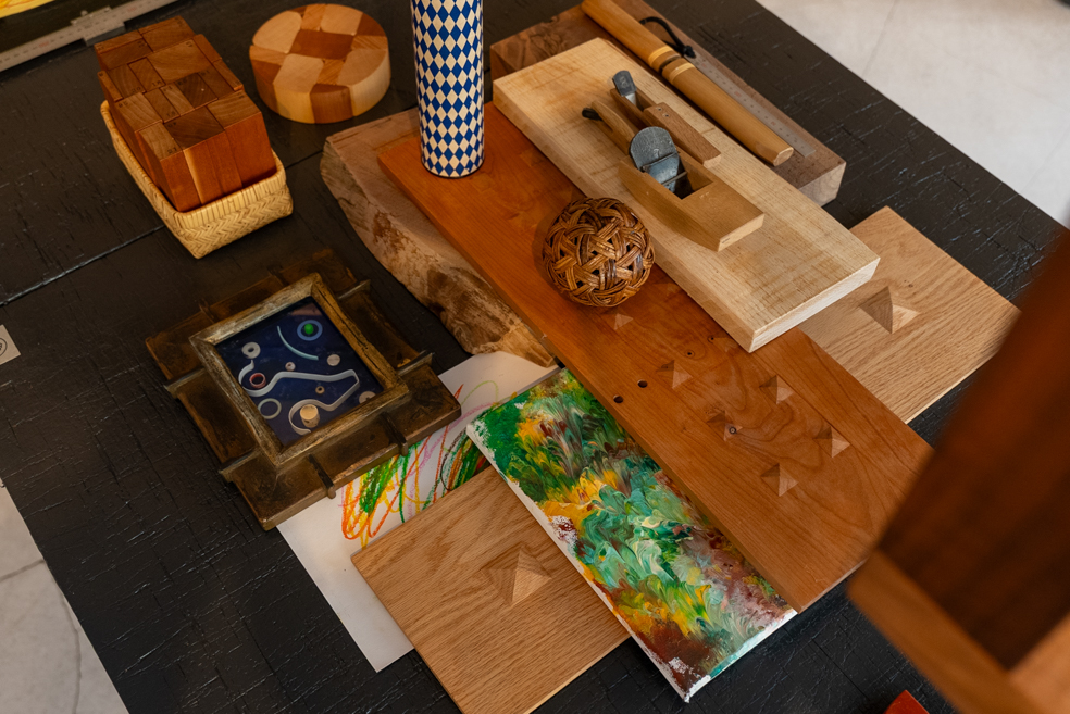 WOOD YOU LIKE COMPANY「CO-CRAFT」