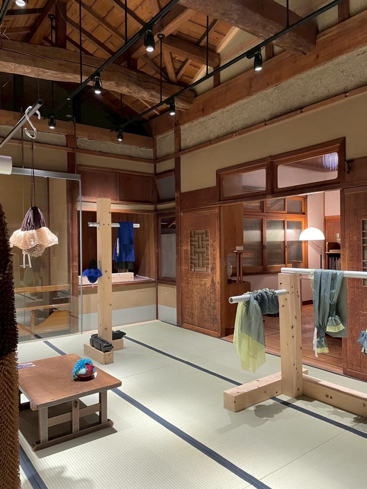 片山文三郎商店 京都本店 リニューアルプロジェクト